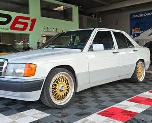 Mercedes-Benz 190 Gebrauchtwagen