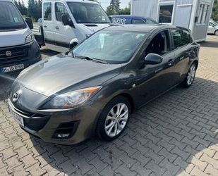 Mazda 3 Gebrauchtwagen