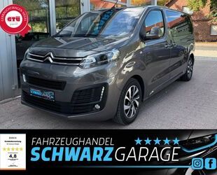 Citroen SpaceTourer Gebrauchtwagen