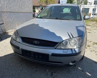 Ford Mondeo Gebrauchtwagen