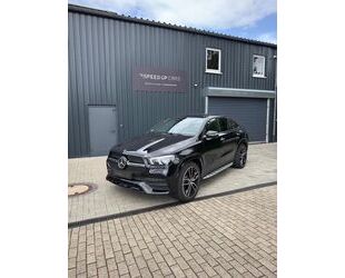 Mercedes-Benz GLE 400 Gebrauchtwagen