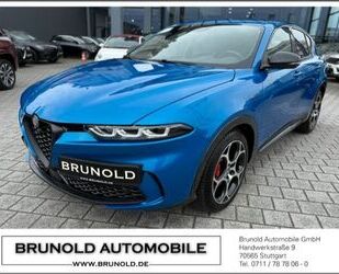 Alfa Romeo Tonale Gebrauchtwagen