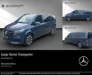 Mercedes-Benz V 220 Gebrauchtwagen