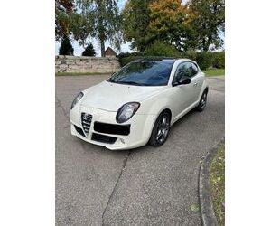 Alfa Romeo MiTo Gebrauchtwagen