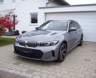 BMW 330 Gebrauchtwagen