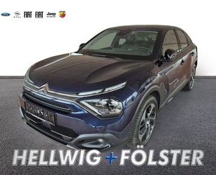 Citroen C4 Gebrauchtwagen