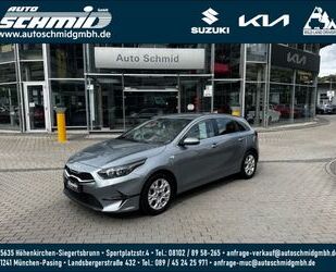 Kia ceed / Ceed Gebrauchtwagen