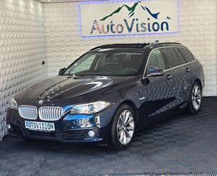 BMW 525 Gebrauchtwagen