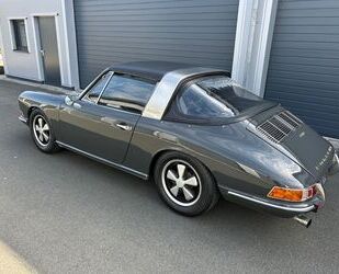 Porsche 911 Urmodell Gebrauchtwagen