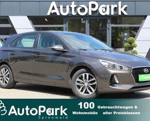 Hyundai i30 Gebrauchtwagen