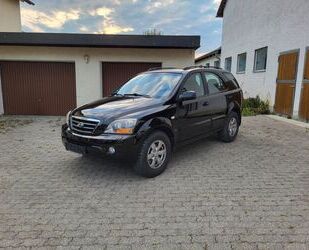 Kia Sorento Gebrauchtwagen