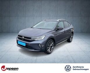 VW Taigo Gebrauchtwagen