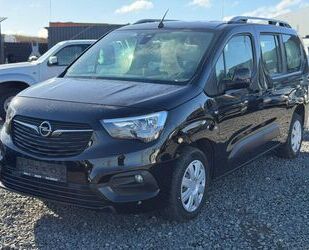 Opel Combo Life Gebrauchtwagen