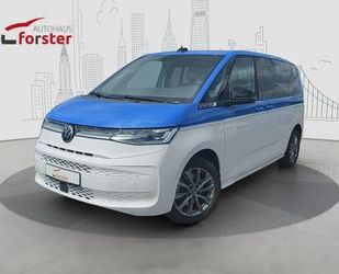 VW T7 Multivan Gebrauchtwagen