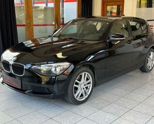 BMW 116 Gebrauchtwagen