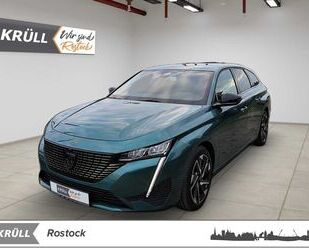 Peugeot 308 Gebrauchtwagen