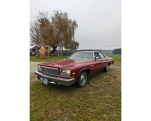 Buick Le Sabre Gebrauchtwagen
