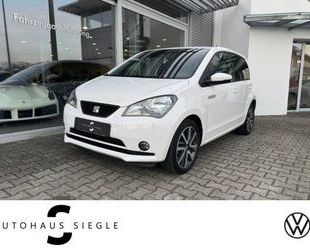 Seat Mii Gebrauchtwagen