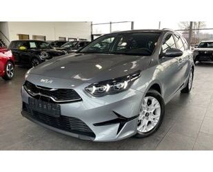 Kia ceed Sportswagon Gebrauchtwagen