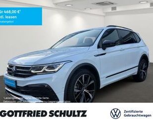 VW Tiguan Allspace Gebrauchtwagen