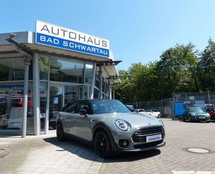 Mini Cooper Clubman Gebrauchtwagen