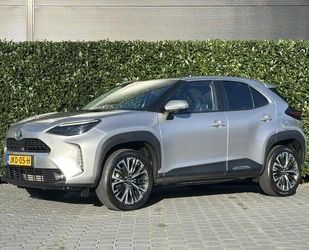 Toyota Yaris Cross Gebrauchtwagen