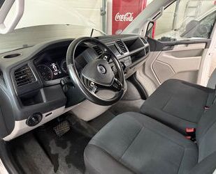 VW T6 Transporter Gebrauchtwagen