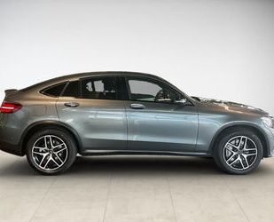 Mercedes-Benz GLC 43 AMG Gebrauchtwagen