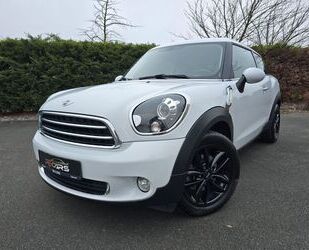 Mini Cooper Gebrauchtwagen