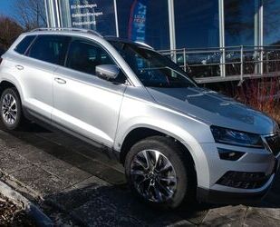 Skoda Karoq Gebrauchtwagen