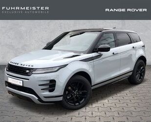 Land Rover Range Rover Evoque Gebrauchtwagen