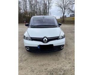 Renault Espace Gebrauchtwagen
