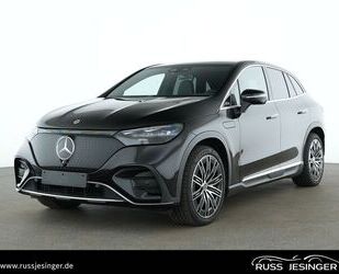 Mercedes-Benz EQE SUV Gebrauchtwagen