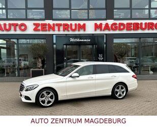 Mercedes-Benz C 220 Gebrauchtwagen