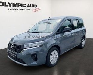 Nissan Townstar Gebrauchtwagen