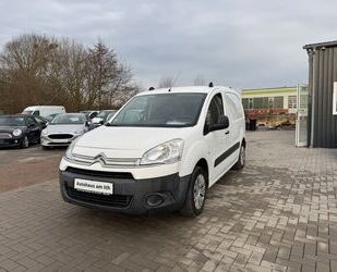 Citroen Berlingo Gebrauchtwagen