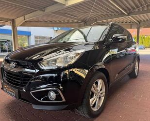 Hyundai ix35 Gebrauchtwagen