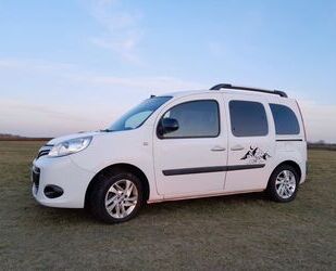 Renault Kangoo Gebrauchtwagen