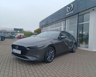Mazda 3 Gebrauchtwagen