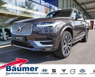 Volvo XC90 Gebrauchtwagen
