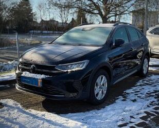 VW Taigo Gebrauchtwagen