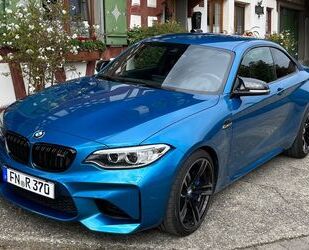 BMW M2 Gebrauchtwagen