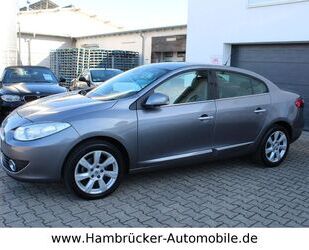 Renault Fluence Gebrauchtwagen