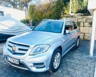 Mercedes-Benz GLK 350 Gebrauchtwagen