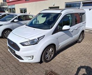 Ford Tourneo Gebrauchtwagen