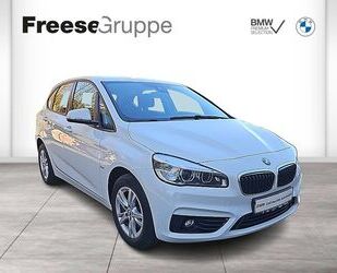 BMW 218 Active Tourer Gebrauchtwagen