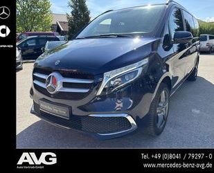 Mercedes-Benz V 300 Gebrauchtwagen