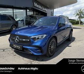 Mercedes-Benz GLC 200 Gebrauchtwagen