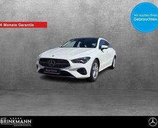 Mercedes-Benz CLA 180 Shooting Brake Gebrauchtwagen