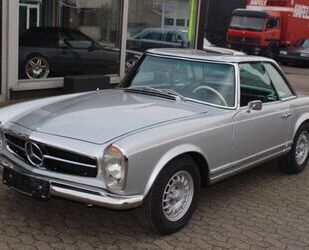 Mercedes-Benz SL 250 Gebrauchtwagen
